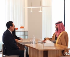 "네옴, 왕은 못하지만 신은 할 수 있는 사업"[우보세]