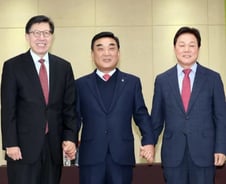 [기자수첩]'부울경 메가시티' 좌초가 주는 교훈