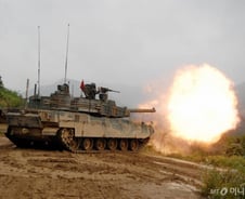 [검색폭발 이슈키워드] K2 흑표 전차