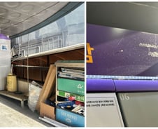 [르포]"현관문 앞 대신 안심택배함…근데 대체 어디 있죠?"