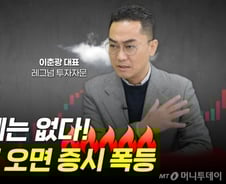 [부꾸미]"미국 경기침체는 없다…'이 신호' 나오면 증시 반등"