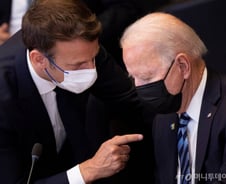 경제 블록화하는 美·EU…불안한 글로벌 경제