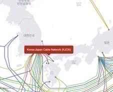 [단독]2002월드컵때 뚫린 한일 해저케이블…KT, 20년만에 고도화