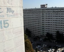 [광화문]땅속 길이 막히면 하늘 길은 어찌 열까