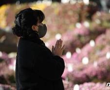 [단독]16일 조계사에서 이태원참사 희생자 49재…첫 영정·실명 공개