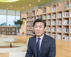 10년만에 탄생한 'S등급' 공공기관...동서발전 사장이 밝힌 비결