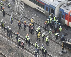 코레일·철도공단 '불완전 상하분리'에 철도 안전 '흔들'