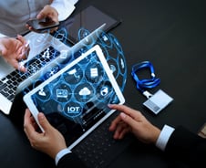 [검색폭발 이슈키워드] 캄테크(Calmtech)