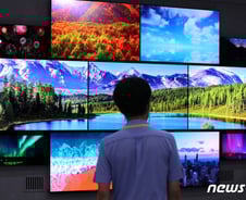 디스플레이에도 바이든 그림자...對中 규제 신호에 韓 '비상'