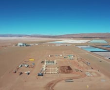 [르포]해발 4000m 고지서 리튬 캐는 포스코…韓·아르헨 미래 품다