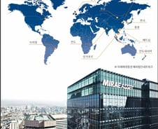 [단독]미래에셋, 영국에 '깃발'…ETF 금융사 'GHCO' 인수