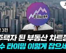 '대폭락 예언' 무주택 택한 차트쟁이…"매수 타이밍은 이때"[부릿지]