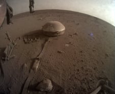 지구서 보낸 메시지에 '침묵'…美 화성탐사선 이젠 안녕[우주다방]