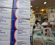 [우보세]어르신, 팍스로비드라고 아세요?