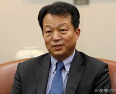 [단독]'부산이전단장' 최대현 산은 수석부행장 사임