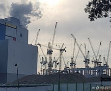 [르포] 바이든도 제일 먼저 찾았다…삼성이 픽한 '세계 반도체 중심'