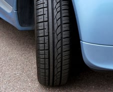 자율주행 시대, 타이어도 똑똑해진다