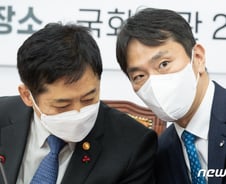 3000조 패권, 정권의 각성 [우보세]