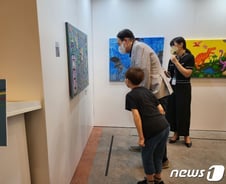 올해부터 장애예술인 작품 공공기관서 우선구매한다