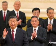 분위기 바뀌는 中증시…작년 시총 10위권 움직임 보면 [차이나는 중국]