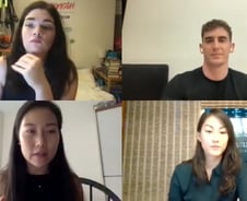 "인종·국적 달라도 우린 K스타트업...글로벌화 위해선 다양성 중요"