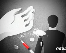 "약쟁이들 연락 다 끊겼다"…검찰 수사관의 한숨[정경훈의 검찰聽]