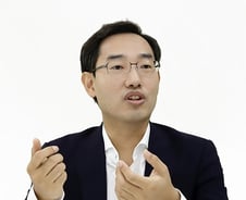 "15년 전 구글서 받은 '충격'…KT넥스알 직원도 누리도록"