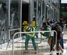 나쁜 행동도 전염된다 [광화문]