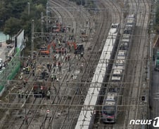 [단독]원희룡, 철도 개혁 '신호탄'…코레일 관제·유지보수 떼낸다