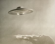 "하늘에 UFO가…" 美신고 510건, 일부 정체 밝혀졌다[우주다방]