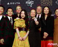 [검색폭발 이슈키워드] 크리틱스 초이스 어워즈