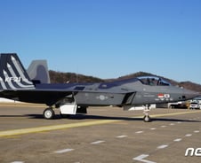 [단독]'KF-21' 내년 예산 리스크에 시험평가 일정 당긴다