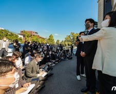 "검수완박이 밥그릇싸움? 다음은 법원·경찰완박"[김효정의 검찰聽(청)]