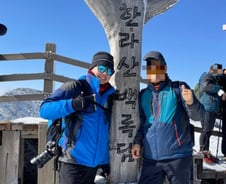 [르포]"나 출근 어떡해?" 전쟁터같은 공항 달렸다…수습기자의 제주 탈출기