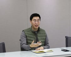 "대기업-스타트업, 윈윈 투자 솔루션 설계...막힌 '돈맥' 뚫어주죠"