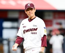 [단독] 키움, FA 미계약 정찬헌 '사인 앤드 트레이드' 확정