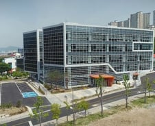 넷플릭스 '정이' 시뮬레이션 전투신...이곳에선 영화 아닌 현실로