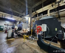 [르포]"30만원 고지서에 깜짝…중앙난방 아파트는 대체 어쩌나요"