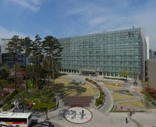 중구, 취약계층 1만3000가구에 난방비 지원..22억 투입