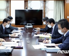 '앞으로 9개월' 정부, CBAM 대응책에 속도…탄소시장 정착 돕는다