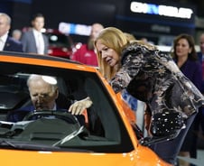 GM '어닝 서프', 3대지수는 급반등…"뜨거웠던 1월" [뉴욕마감]