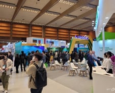 [르포]"불황은 짧다, 반등 시작될 것"…6만명 외친 '반도체 호황'