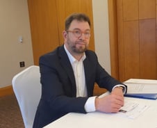 노키아의 나라 핀란드 통신장관 "韓, 차세대 네트워크 기술 손잡자"