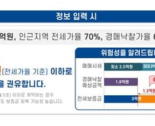 '안심전세 앱' 출시했지만...집주인 동의해야 체납정보 확인