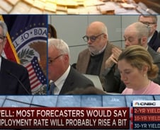 파월이 흘린 '두 마디' 증시 띄웠다…나스닥 2% 급등[뉴욕마감]