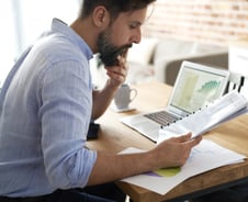 재택근무 가치는 얼마인가? [광화문]