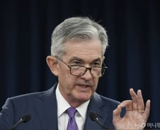 미국만 웃는 실업률은 금리인상 명분…쉬어갈 시간[뉴욕마감]