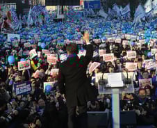 [기자수첩] 민주당의 '필터버블'