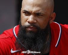 [단독] 37살 테임즈, 결국 유니폼 벗는다 "시간이 됐다, 은퇴 결심"