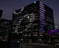 [단독]판교 알파돔타워 인수전...2차 입찰 숏리스트 선정